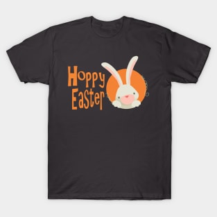 Hoppy Easter T-Shirt